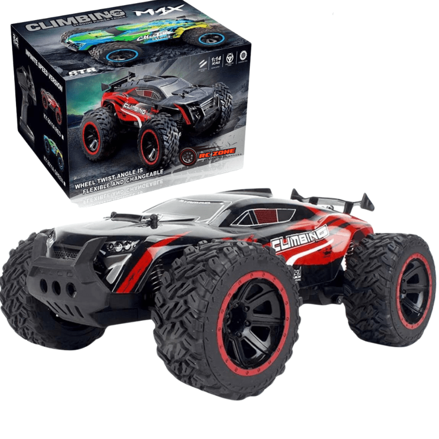 Voiture_Telecommande_1