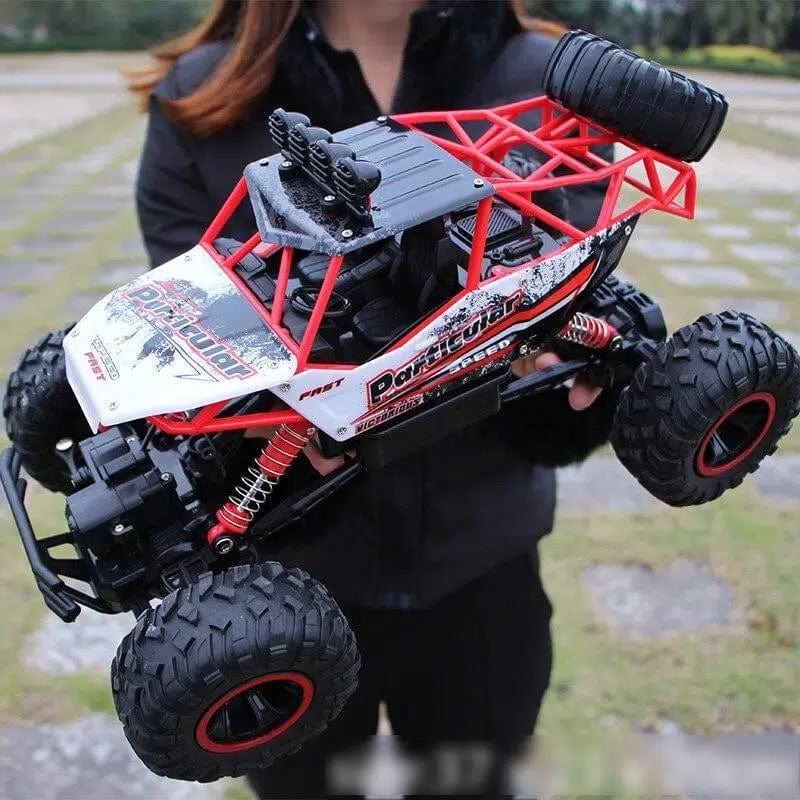 Voiture télécommandée buggy