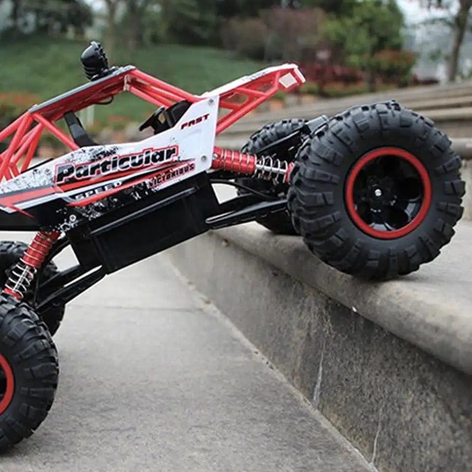 Voiture télécommandée buggy - rc-zone