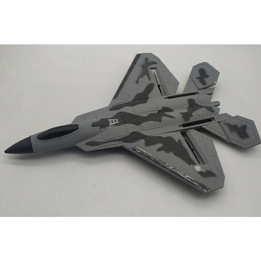 RC avion de chasse télécommandé - rc-zone