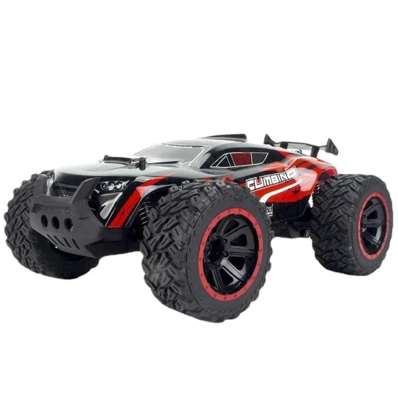 voiture télécommandée