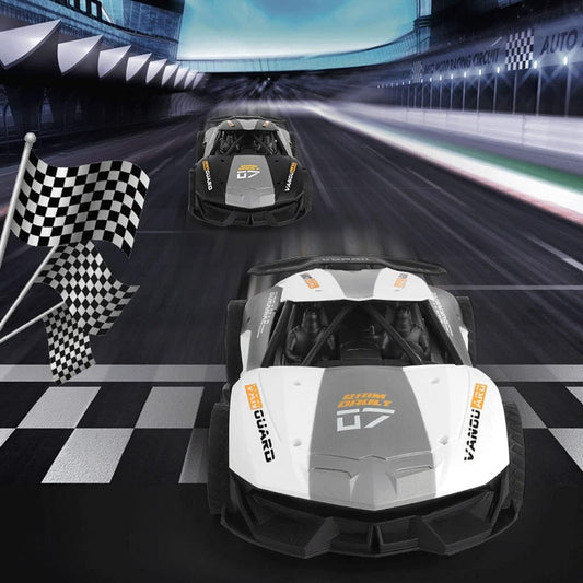 voiture télécommandée