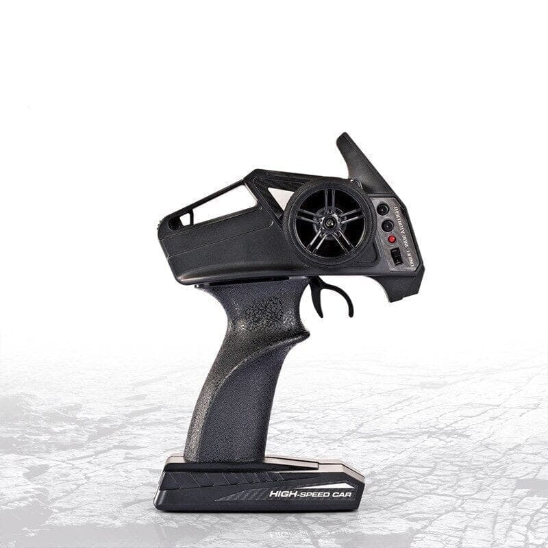 voiture télécommandée