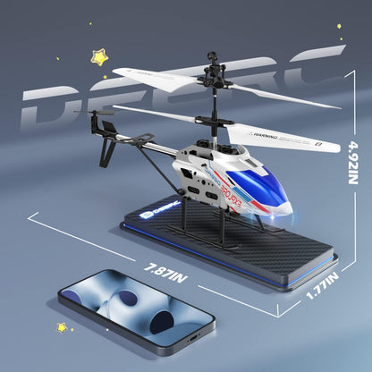 Hélicoptère télécommandé