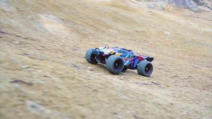 Voiture Télécommandée 40 KM/H RC Voiture Radiocommandées, Tout Terrain