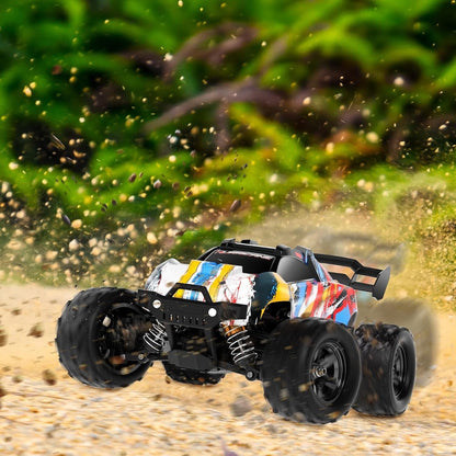 voiture telecommandee radiocommande 